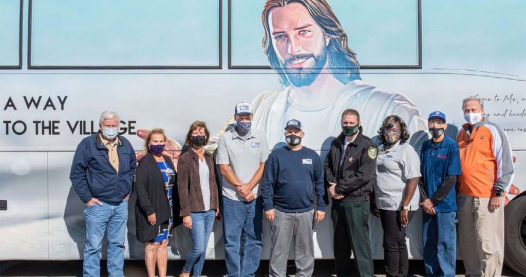 Jesus