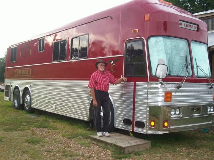 1984 Eagle Model 10 - IRON HORSE cover
